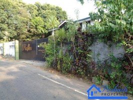 Land for Sale at Nugegoda